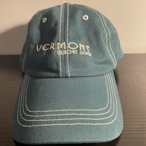 Vermont Baseball Cap